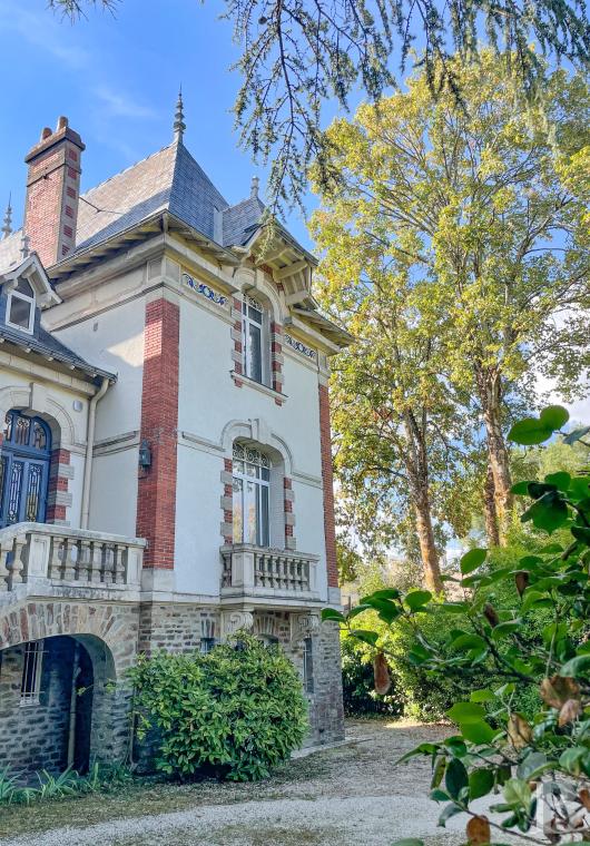 residences and character houses france pays de loire   - 8